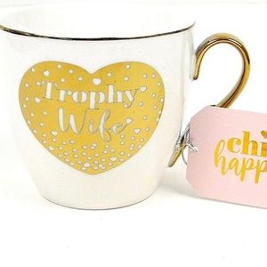 ISO: TROPHY WIFE MUG 💛please help me find this💛